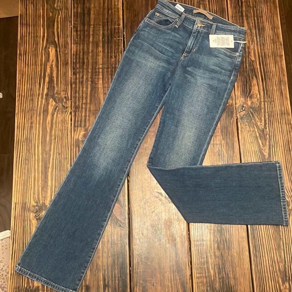 JOE’S “The Provocateur” Jeans Petite Bootcut Size 25 NWT